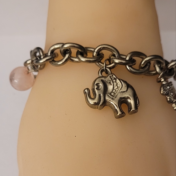 Guess charm bracelet - Picture 2 of 2